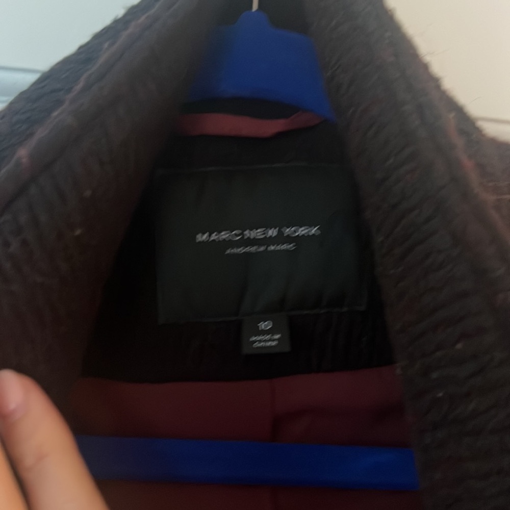 MARC NEW YORK - Winter coat - Picture 3 of 4